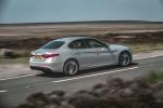 Alfa Romeo Giulia Sprint 2020 года (UK)
